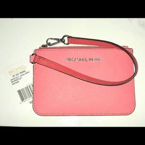 Michael Kors Wristlet